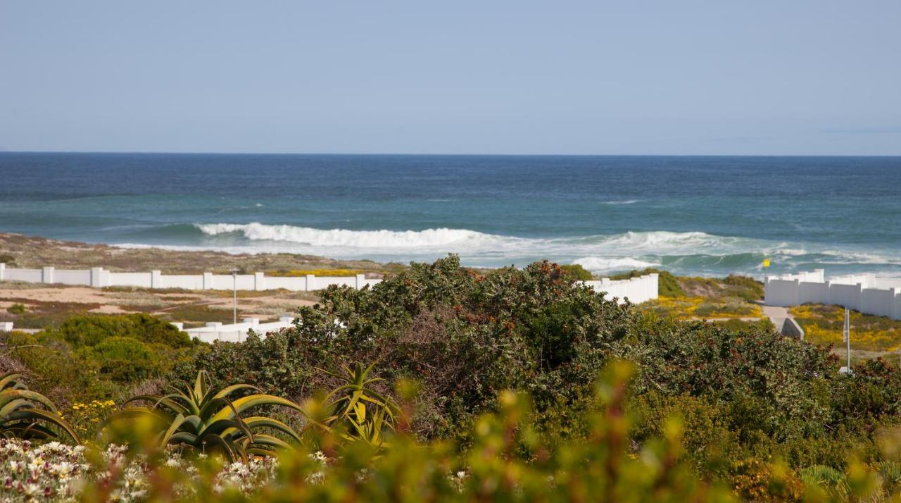 Apartmán 21 On Bakoond Yzerfontein Exteriér fotografie