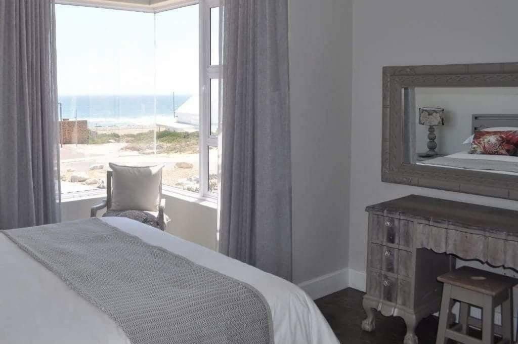 Apartmán 21 On Bakoond Yzerfontein Exteriér fotografie