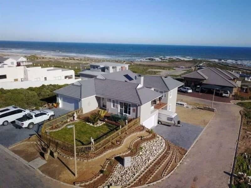 Apartmán 21 On Bakoond Yzerfontein Exteriér fotografie